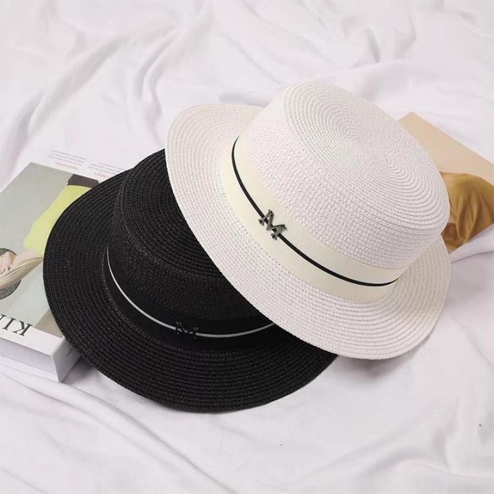 hat-for-women-panama-hat-summer-beach-hat-female-casual-lady-girls-flat-brim-straw-cap-girls-sun-hat-chapeu-feminino