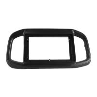 Car Radio Fascia for Fiat Strada 2020 2021 2022 DVD Stereo Frame Plate Adapter Mounting Dash Installation Bezel Trim Kit