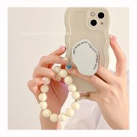 Korean Metal Mirror S23 S22 S21 Ultra S20 Silicone Cover