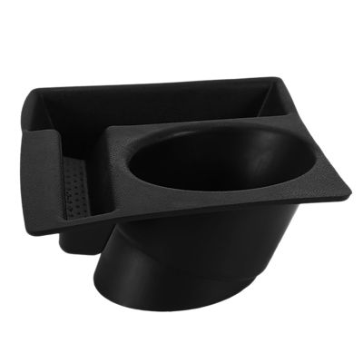 huawe Front Central Drink Cup Holder For Citroen C3 DS3 2009-2019 9425E4 Car Storage Organizer Box Coin Holder