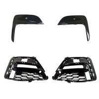 Front Bumper Fog Light Grille Grill 51118089207 51118089208 51118069371 51118069372 for - 3 Series G28 G20 320I 325I