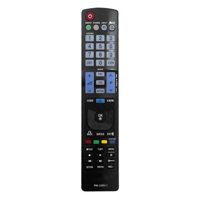 Replace -L930 TV Remote Control for LG Smart TV -Remote Control for Smart LG TV - LG Universal Remote