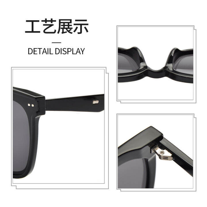 uv-400-protective-square-shape-tr90-polarized-sunglasses-black-frame-gradual-pink-lens-color-ps56003-c3