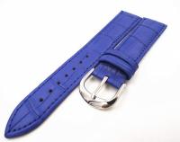 ▫▧✧ 1PCS 14MM High quality genuine leather watch band wrist watch strap red blueorangegreenpurplepink 6 color available-WBGL272