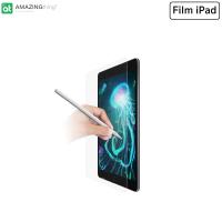 AmazingThing Drawing Film ฟิล์มกระดาษสัมผัสเสมือนจริงเกรดพรีเมี่ยม รองรับ iPad Gen 7/8/9/iPadAir4/iPadPro11/iPadMini6