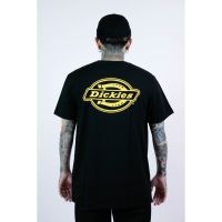 DICKIES เสื้อยืดผู้ชาย แขนสั้น DK1200109 H.S MASON CLASSIC FIT N