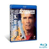 （READYSTOCK ）?? Fantasy Heroes Blu-Ray Movie Bd50 Region Schwarzenegger Quality Guarantee YY