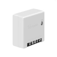 Sonoff Mini DIY Smart Switch Small Size Remote Control Home Appliance Light Lamp Wifi Switch ?Kitchentool