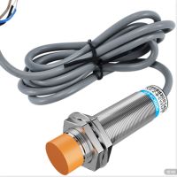 ◆▲◊ 2pcs/lot Proximity switch LJ18A3-8-J/DZ 380V or 36V or 24V AC second line normally closed