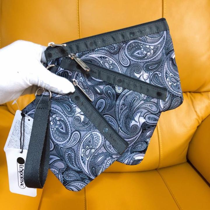 กระเป๋าคลัทช์หลายชั้นกระเป๋าคลัทช์กระเป๋ากุญแจแพคเกจบัตรกระเป๋าเชือกกระเป๋า3455สามารถถอดออกได้