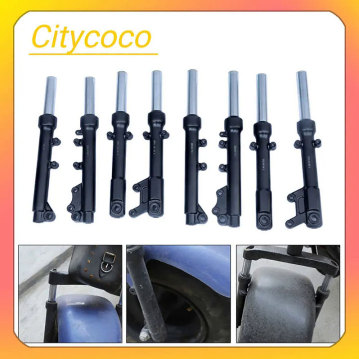 Fork complete front for Citycoco