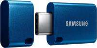 SAMSUNG Type-C™ USB Flash Drive, 256GB, Transfers 4GB Files in 11 Secs w/Up to 400MB/s 3.13 Read Speeds, Compatible w/USB 3.0/2.0, Waterproof