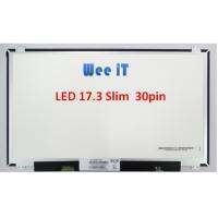 LED 17.3  Slim 30pin มีหู