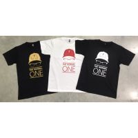 【New】เสื้อยืด ลิเวอร์พูล Liverpool  The Normal One ผ้า Cotton สินค้าพร้อมส่ง