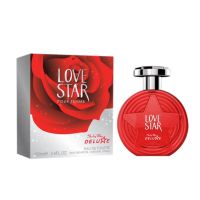 น้ำหอม Love Star Pour Femme 100 ml