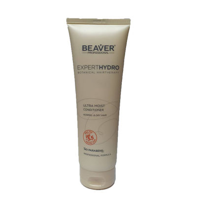 BEAVER EXPERT HYDRO BOTANICAL HAIR THERAPY ULTRA MOIST CONDITIONER
