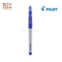 1 Pc. Pilot FriXion Colors Pen 0.6 mm.  Black,Blue – 1 ด้าม ปากกาเมจิกลบได้ Pilot FriXion Colors Pen 0.6 mm. สีดำ,สีน้ำเงิน ปากกา ลบได้ Erasable Pen  [Penandgift]