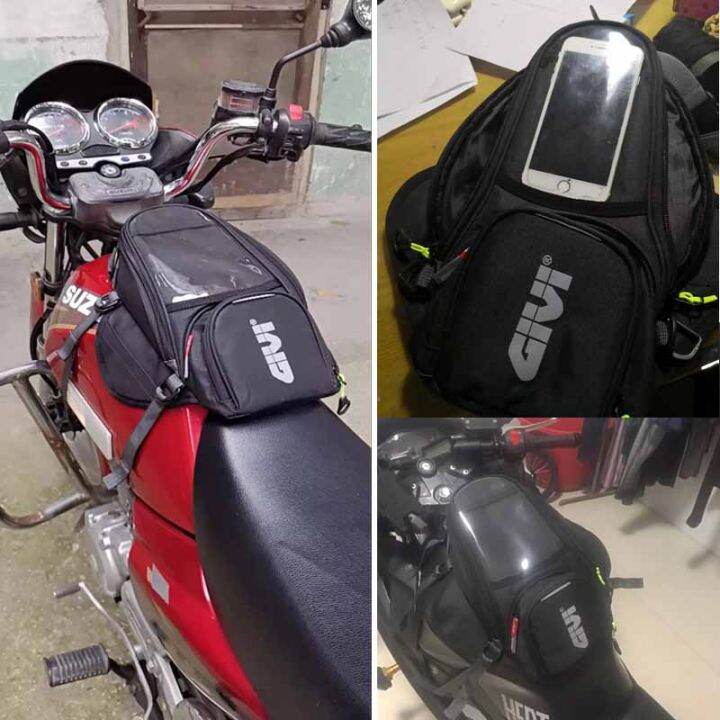 Motorcycle tank bag For BMW R1250GS LC ADV GS R 1250 R1250 Adventure