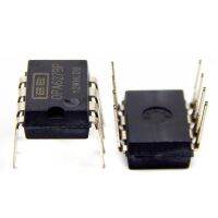 2PCS OPA627BP ของ OP AMP เดี่ยวสําหรับระบบเครื่องขยายเสียง HIFI DIY IC Chip รูปแบบที่เหมาะสมที่สุดสําหรับการอัพเกรด oper ระดับต่ําต่างๆ