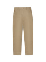 AIIZ (เอ ทู แซด) - กางเกง 5 ส่วนผู้หญิง ชิโน่ Womens Chino Cropped Pants