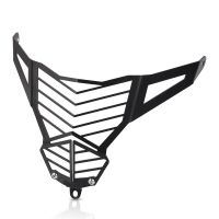 Motorcycle CRF 250L 300L Accessories Headlight Grill Guard Protection Cover Protector For CRF250L CRF300L 2021 2022 2023 Parts