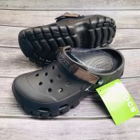 Crocs offroad sport clog รองเท้าแตะลําลอง ใส่สบาย ขนาดใหญ่ สําหรับผู้ชาย (สินค้ายอดนิยม พร้อมส่งจากไทย) gwc