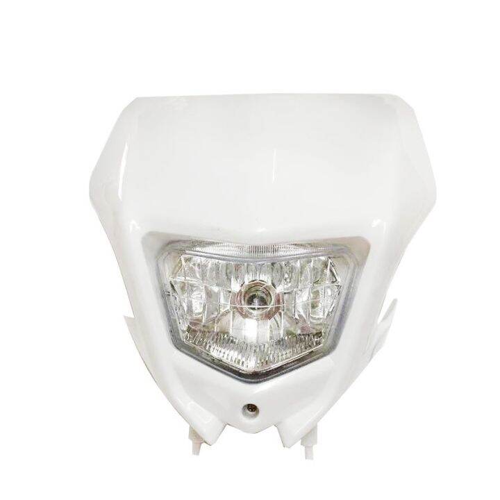 Motorcycle Headlight / Tail Light Xrm Trinity Lazada PH