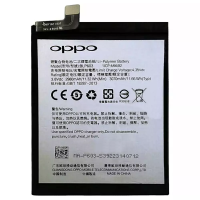 แบตเตอรี่ oppo R7s battery แบต oppo BLP603 3070mAh มีประกัน 3เดือน