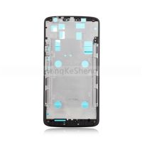 กรอบรองรับตัวเครื่อง Lcd Oem ของ Yingke สำหรับ Xt1562 Xt1561ดำ Moto X Play