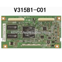 ：”{》： Free Shipping  Good Test  T-CON Board For LA32R81B V315b1-C01 V315B1-C01 Screenv315b1-L01 L06