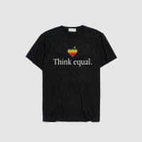 Madmatter - Think Equal Tee