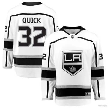 Shop La Kings Jersey with great discounts and prices online - Oct 2023