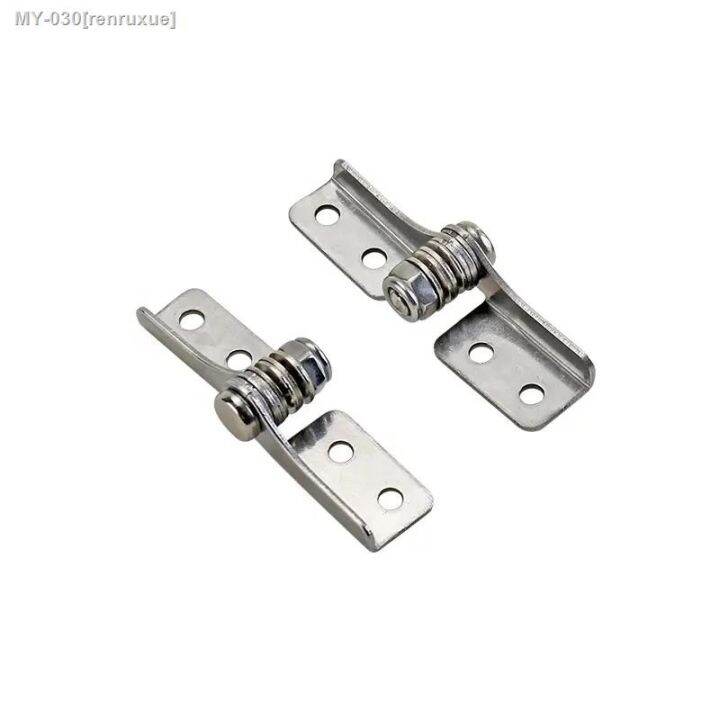 Stainless Steel Damping Hinge With Adjustable Torque Stop Anywhere ...