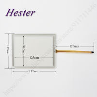 Gea 0005-4050-710 Touch Screen สำหรับ Gea 0005-4050-710 Touchscreen PANEL Digitizer Glass