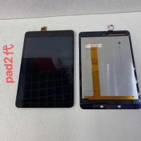 หน้าจอสัมผัสดิจิทัล LCD แบบเต็มจอ สําหรับ Xiaomi Mi Pad 1 PAD2 PAD3 PAD4 MiPad4 Mipad 4 MIUI