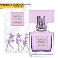 NafNaf Fashion Instinct EDT 100 ml.