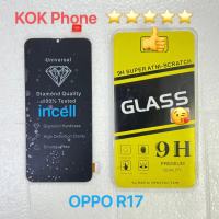 ชุดหน้าจอ OPPO R17 incell แถมฟิล์ม