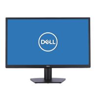 MONITOR (จอมอนิเตอร์) DELL SE2422H 23.8" VA 75Hz FREESYNC