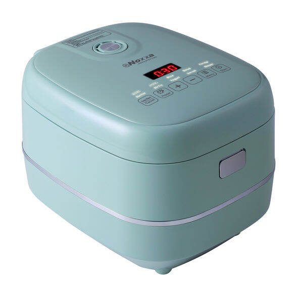 Noxxa Low Sugar Rice Cooker Lazada