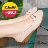 Kingdom_Fashion ร้องเท้าผูหญิง รองเท้าแตะลิ่ม รองเท้าแตะเสริมส้นผู้หญิง รองเท้ารัดส้น สะดวกสบาย อ่อนนุ่ม ความหนาพื้นรองเท้า 2023 ใหม่ MG220836 42Z231020