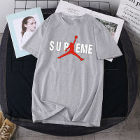 เสื้อยืดแขนสั้นพร้อมส่ง 8สี ลายการ์ตูน ขายดีตามเทรนต์ ลายน่ารัก สีสันสดใส่น่ารัก ใส่ได้ทั้งหญิงและชาย (S-3XL) BK-395