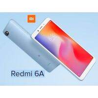 Redmi 6A ประกัน1ปี RAM2GB Rom16GB