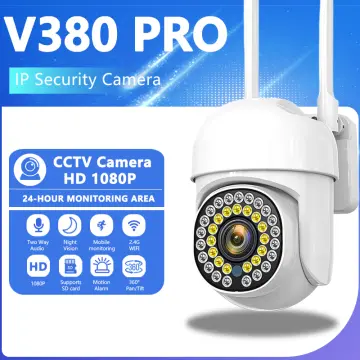 v380 pro macbook