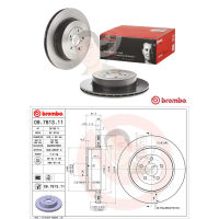 ( PRO+++ ) โปรแน่น.. 09 7813 11 จานเบรค ล้อ R (ยี่ห้อ ) รุ่น HC UV PVT SUBARU Impreza GD/GG 2.0 2.5 WRX STI (ปั๊ม ) 5x100 ปี 2... ราคาสุดคุ้ม จาน ดิสก์ เบรค จาน เบรค แต่ง จาน ดิ ส เบรค รถยนต์ จาน เบรค brembo