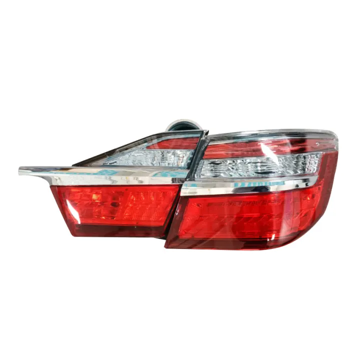 Toyota Camry Rear Tail Light/7th Generation Camry 20122017 Model