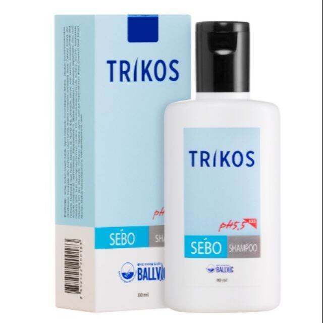 trikos-sebo-shampoo-solution-extra-mild-แชมพู-conditioner-โซลูชัน-ทริคอส-ลดอาการหนังศีรษะมัน-รังแค-คันศีรษะ-สิว