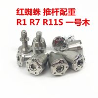 R1 R7 R11S Starscream putter weight ball head weight block golf head weight screw