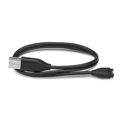 Zenia เครื่องชาร์จ USB ข้อมูลสายชาร์จสำหรับ Garmin Vivoactive 4/4S/3 Element Music Forerunner 935 945 745 955 965 Venu 2S/SQ Approach S70 S60 S62 Fenix 7S 6S 7 7X Pro Solar Sapphire 5X 5 5S Plus Instinct Camo Tactical Esports Quatix Epix Gen 2 D2 Delta S