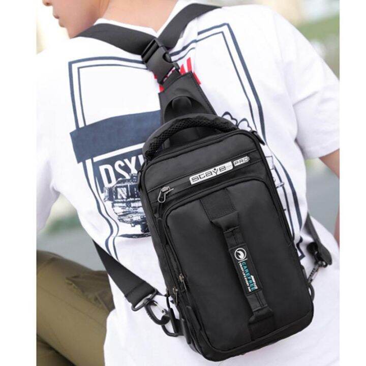 casual-sling-chest-bags-men-shoulder-bag-multifunctional-anti-theft-waterproof-mens-messenger-bag-with-usb-port-organizer-new-in