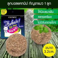 Pet s - กัญชาบอล Catnip Ball